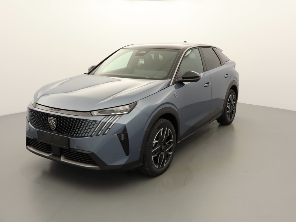 PEUGEOT 3008 (Year of Construction 2026, 147 PS, Petrol)
