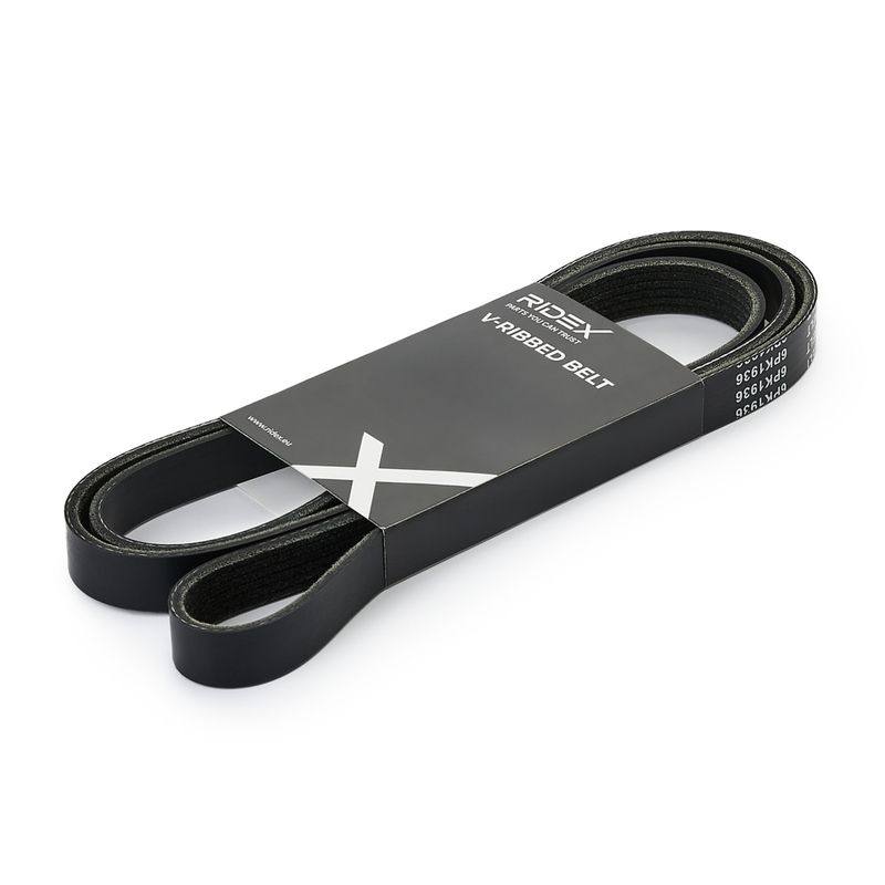 V-ribbed Belt