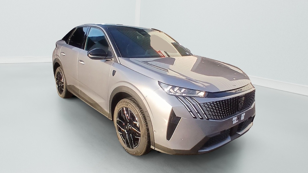 PEUGEOT 3008 (Year of Construction 2025, 136 PS, Petrol)