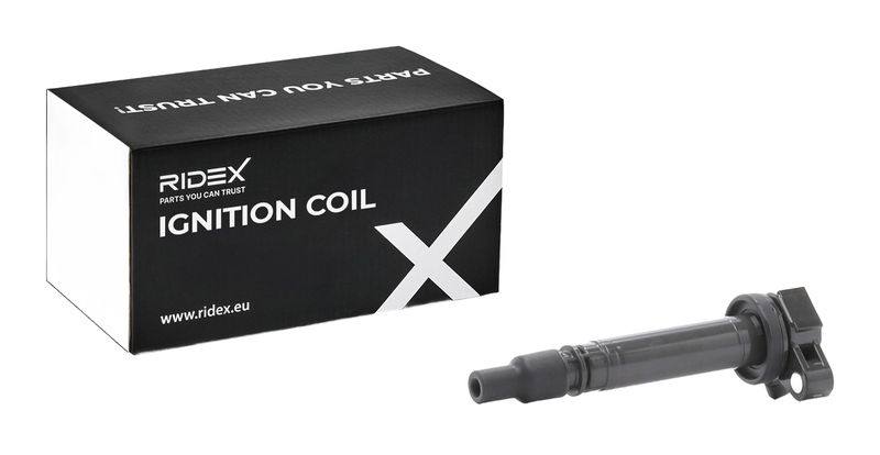 Ignition Coil