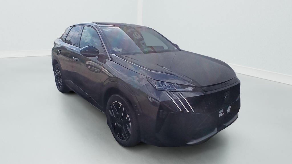 PEUGEOT 3008 (Year of Construction 2025, 136 PS, Petrol)