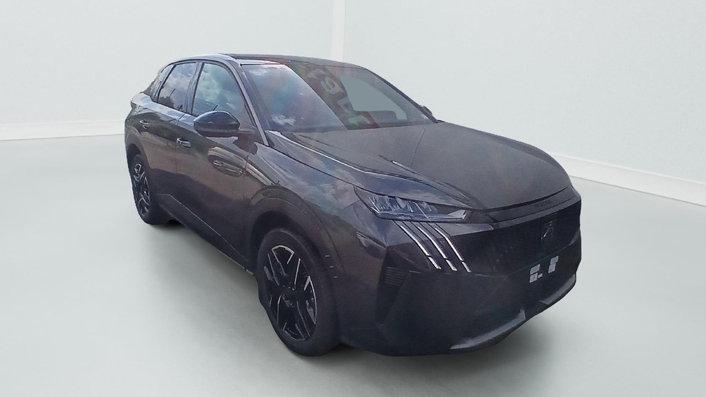 PEUGEOT 3008 (Year of Construction 2025, 136 PS, Petrol)