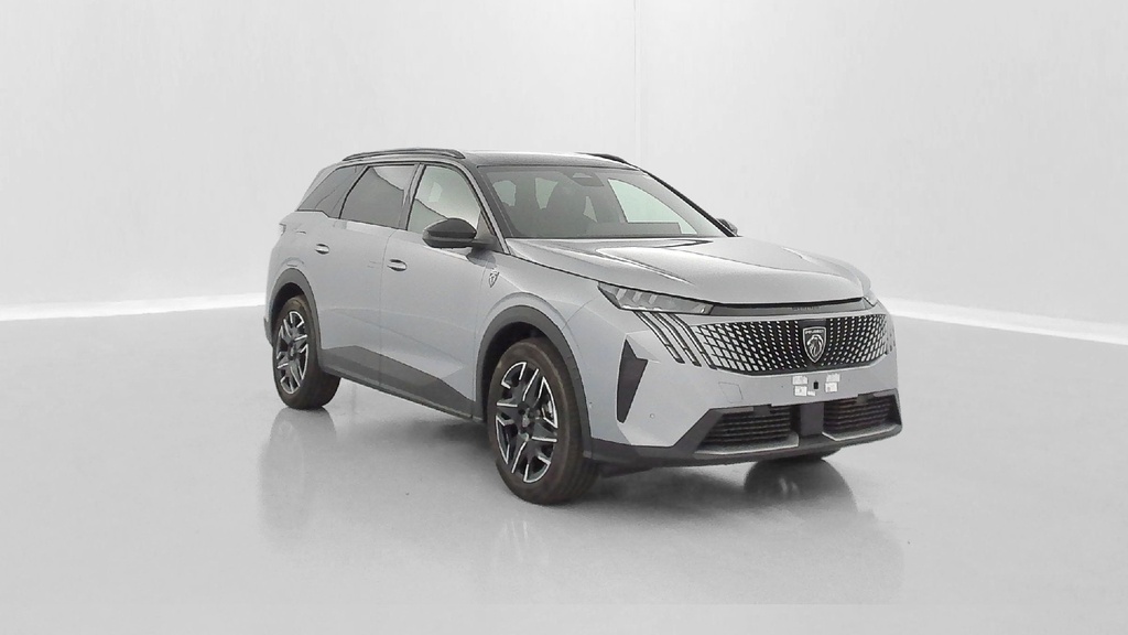PEUGEOT 5008 (Year of Construction 2025, 136 PS, Petrol)