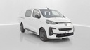 FIAT Scudo (Year of Construction 2025, 177 PS, Diesel)