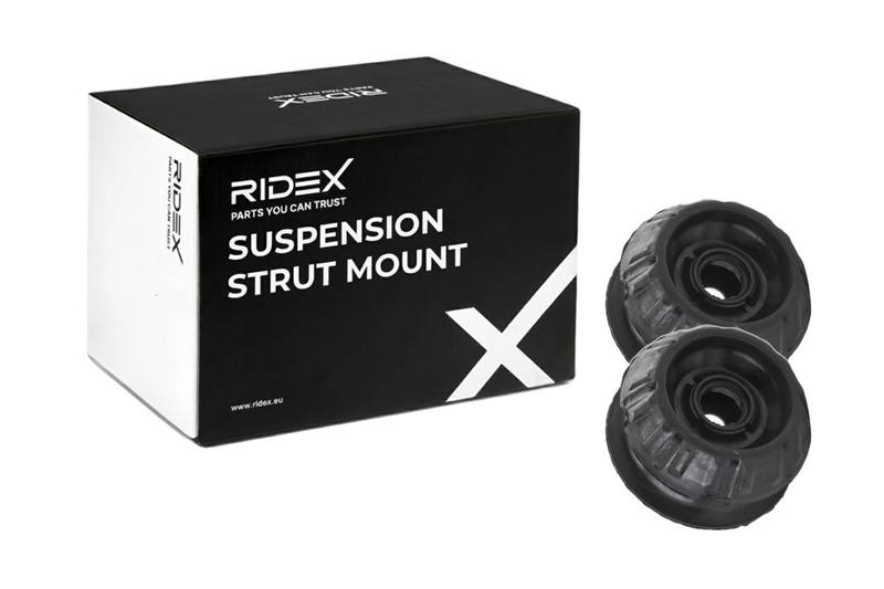 Suspension Strut Support Mount