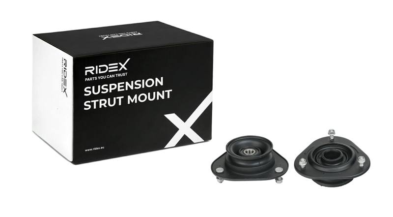 Suspension Strut Support Mount