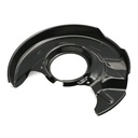 Splash Guard, brake disc