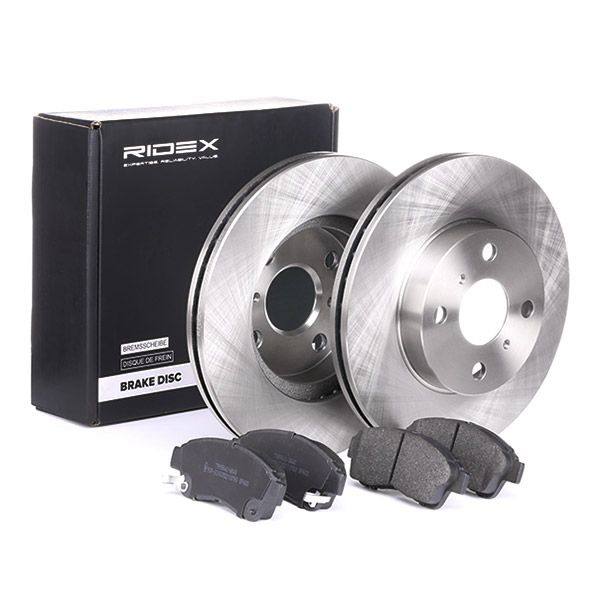 Brake Kit, disc brake