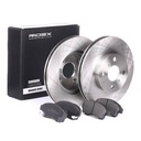 Brake Kit, disc brake