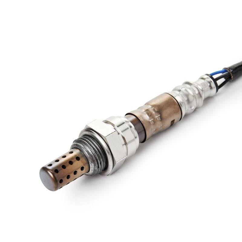 Oxygen Sensor