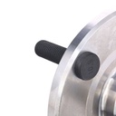 Wheel Hub