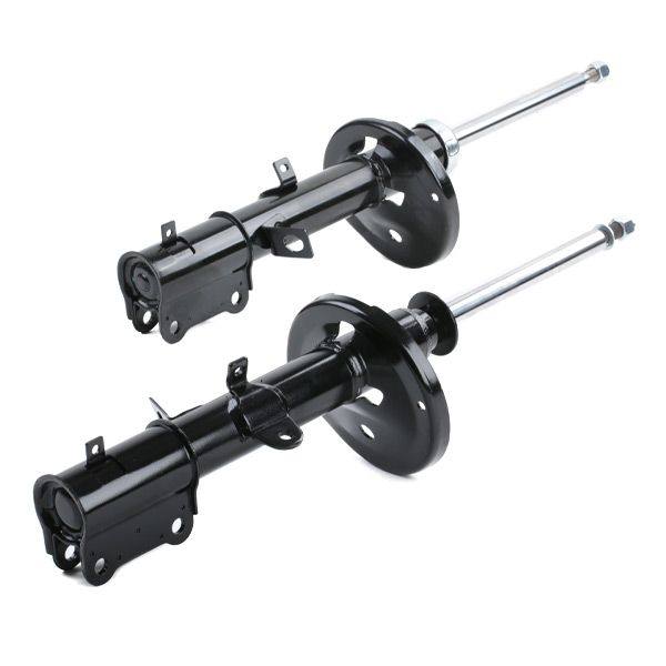 Shock Absorber