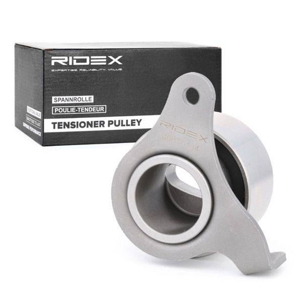 Tensioner Pulley, timing belt