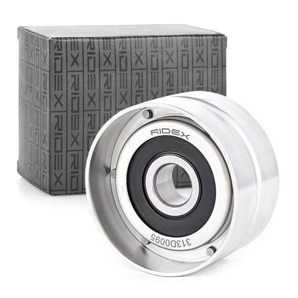 Deflection Pulley/Guide Pulley, timing belt