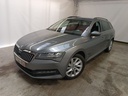 SKODA Superb (Year of Construction 2022, 150 PS, Diesel)