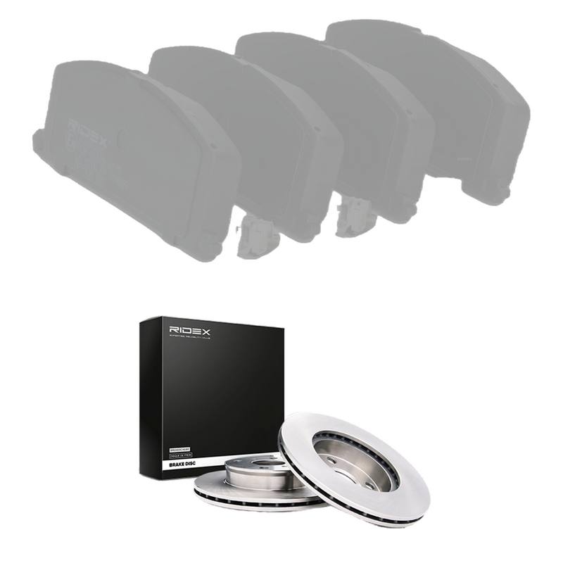 Brake Kit, disc brake
