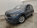 VOLKSWAGEN Tiguan (Year of Construction 2023, 122 PS, Diesel)