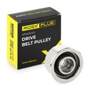 Deflection Pulley/Guide Pulley, timing belt