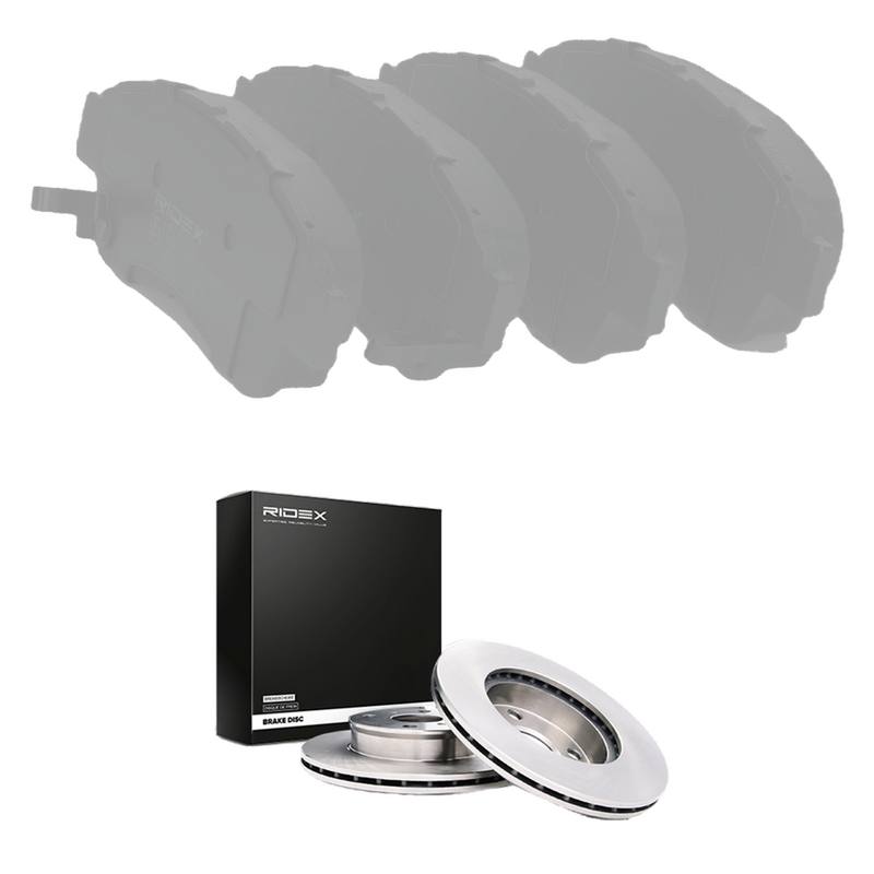 Brake Kit, disc brake