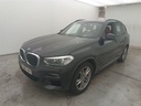 BMW X3 (Year of Construction 2021, 272 PS)