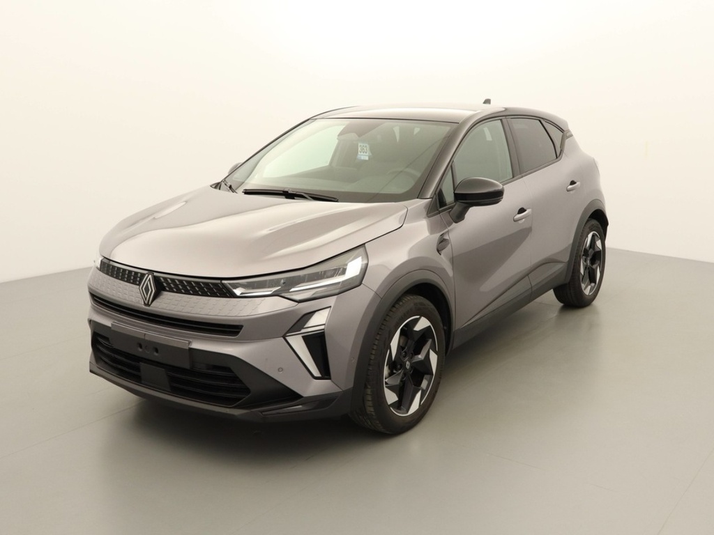 RENAULT Captur (Year of Construction 2025, 92 PS, Petrol)