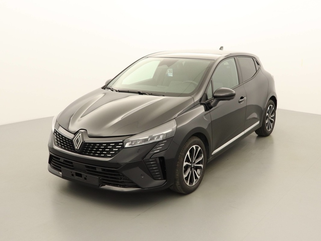 RENAULT Clio (Year of Construction 2025, 92 PS, Petrol)
