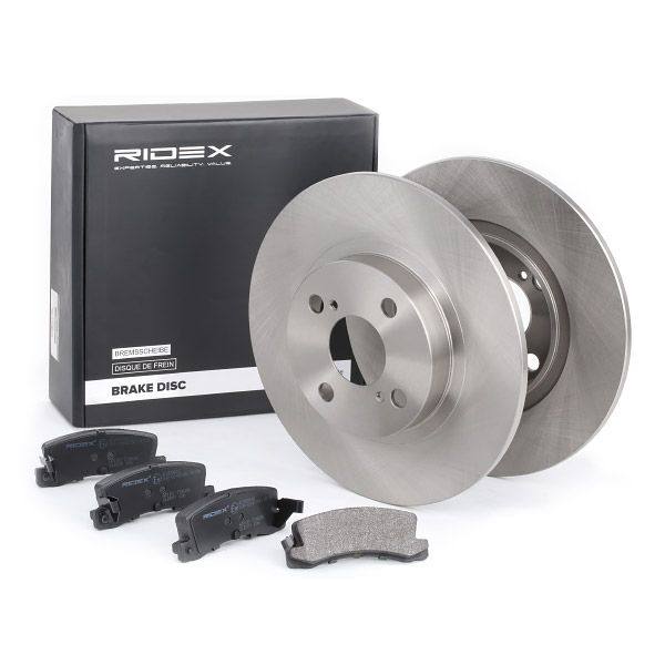 Brake Kit, disc brake