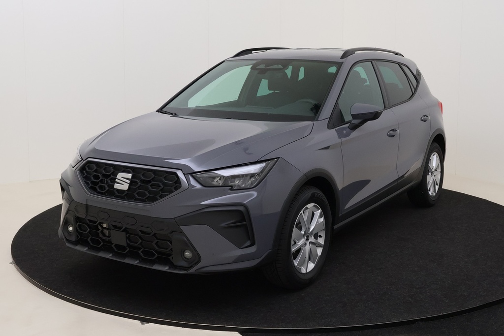 SEAT Arona (Year of Construction 2026, 116 PS, Petrol)