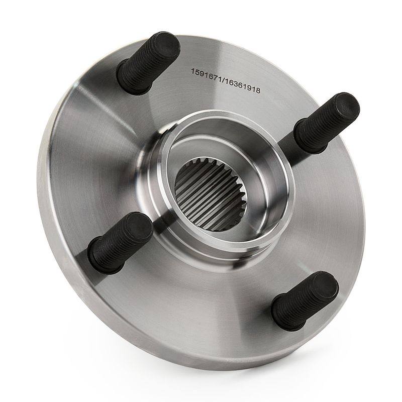 Wheel Hub