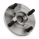 Wheel Hub