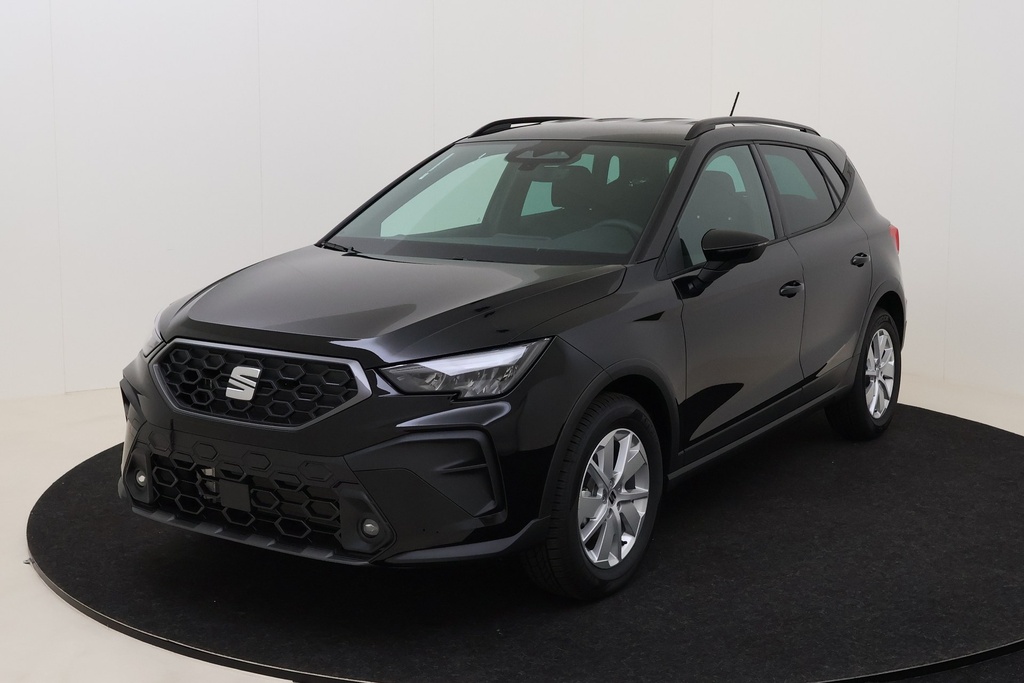 SEAT Arona (Year of Construction 2026, 116 PS, Petrol)
