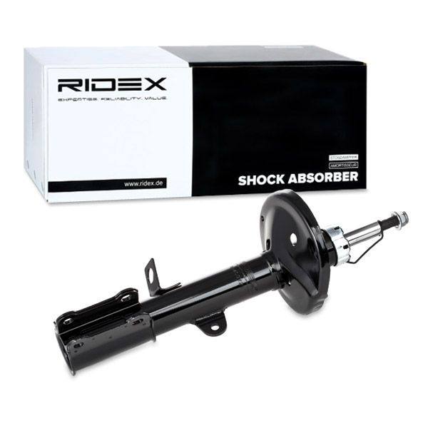 Shock Absorber