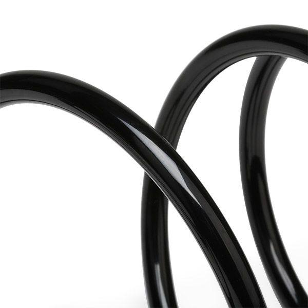 Suspension Spring