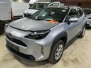 TOYOTA Yaris Cross (Year of Construction 2024, 92 PS, Hybrid Diesel)