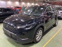 TOYOTA Corolla Cross (Year of Construction 2024, 98 PS, Hybrid Petrol)