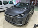 LEXUS LBX (Year of Construction 2025, 91 PS, Hybrid Diesel)