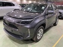 TOYOTA Yaris Cross (Year of Construction 2024, 92 PS, Hybrid Diesel)
