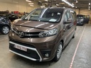 TOYOTA Proace (Year of Construction 2024, 177 PS, Diesel)