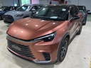 LEXUS LBX (Year of Construction 2025, 91 PS, Hybrid Diesel)