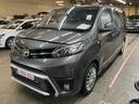 TOYOTA Proace (Year of Construction 2024, 177 PS, Diesel)