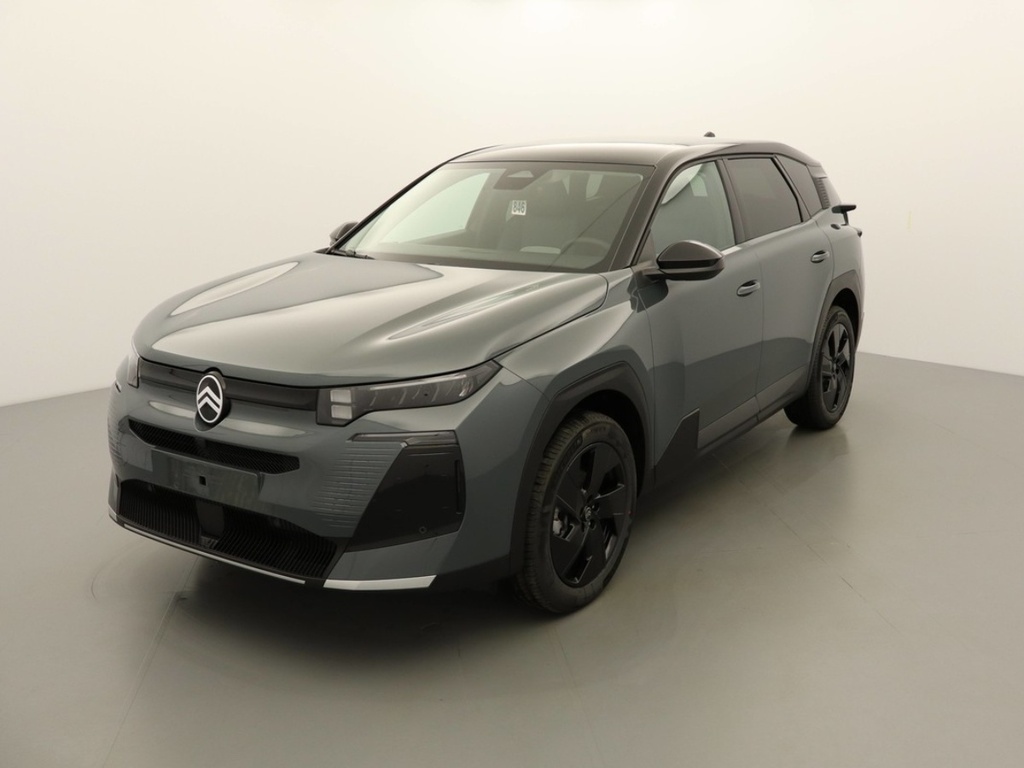 Citroen C5 Aircross (Year of Construction 2026, 147 PS, Petrol)