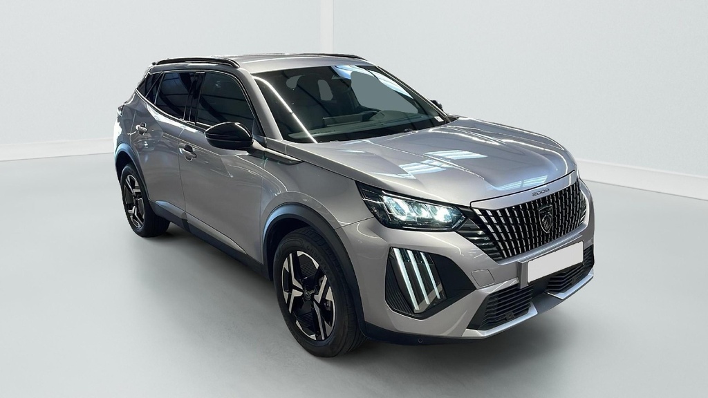PEUGEOT 2008 (Year of Construction 2025, 102 PS, Petrol)