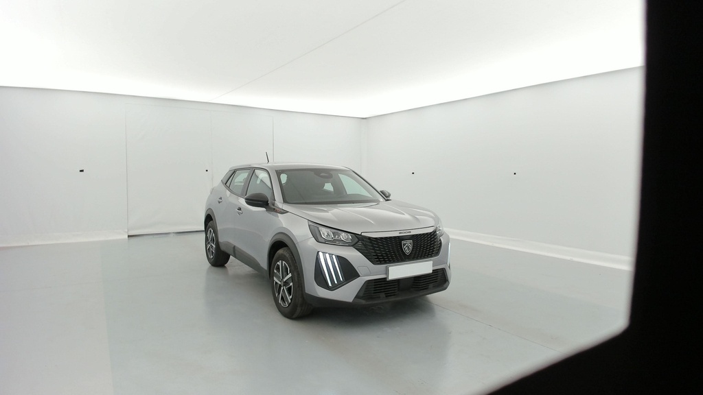PEUGEOT 2008 (Year of Construction 2025, 102 PS, Petrol)
