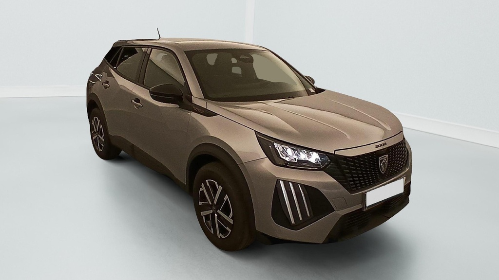 PEUGEOT 2008 (Year of Construction 2025, 102 PS, Petrol)
