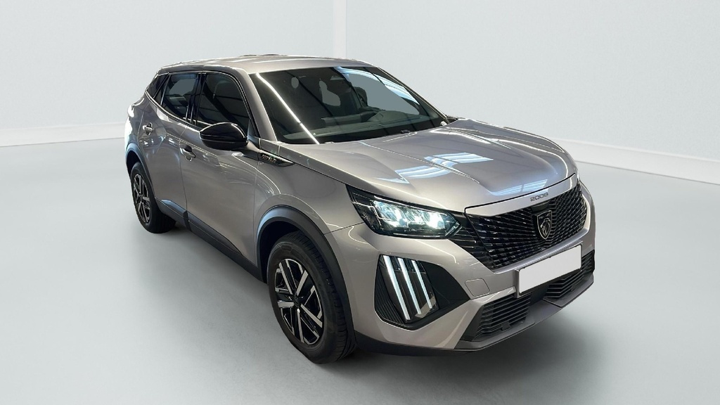 PEUGEOT 2008 (Year of Construction 2025, 102 PS, Petrol)