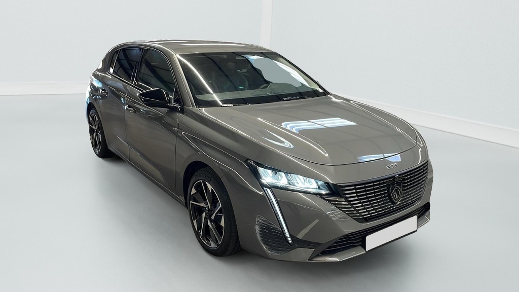 PEUGEOT 308 (Year of Construction 2025, 136 PS, Petrol)