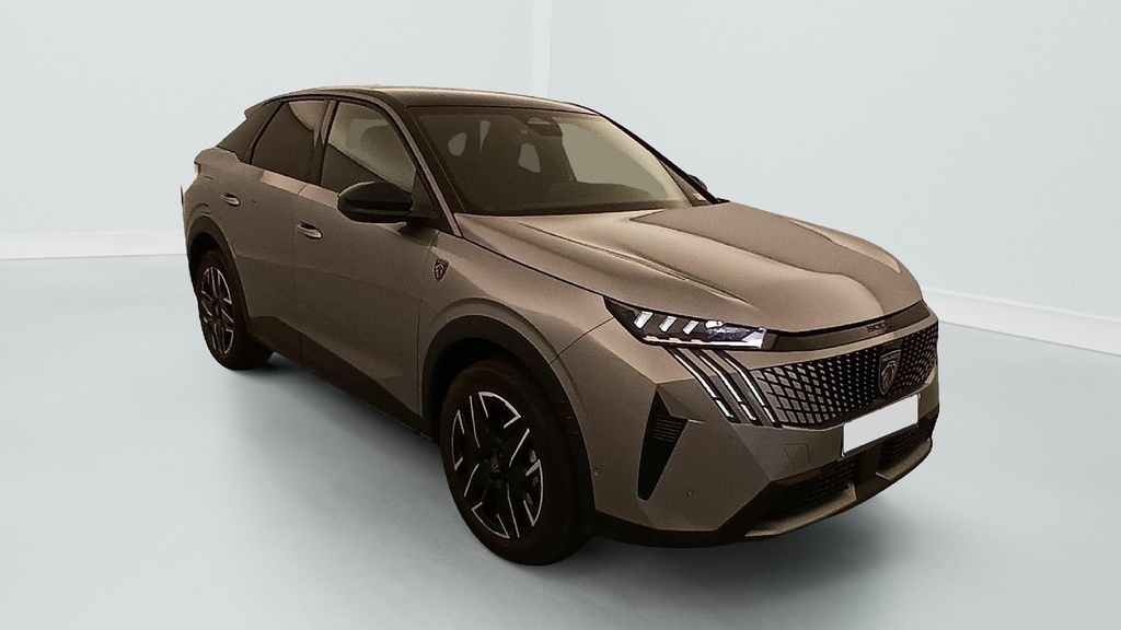 PEUGEOT 3008 (Year of Construction 2025, 136 PS, Petrol)