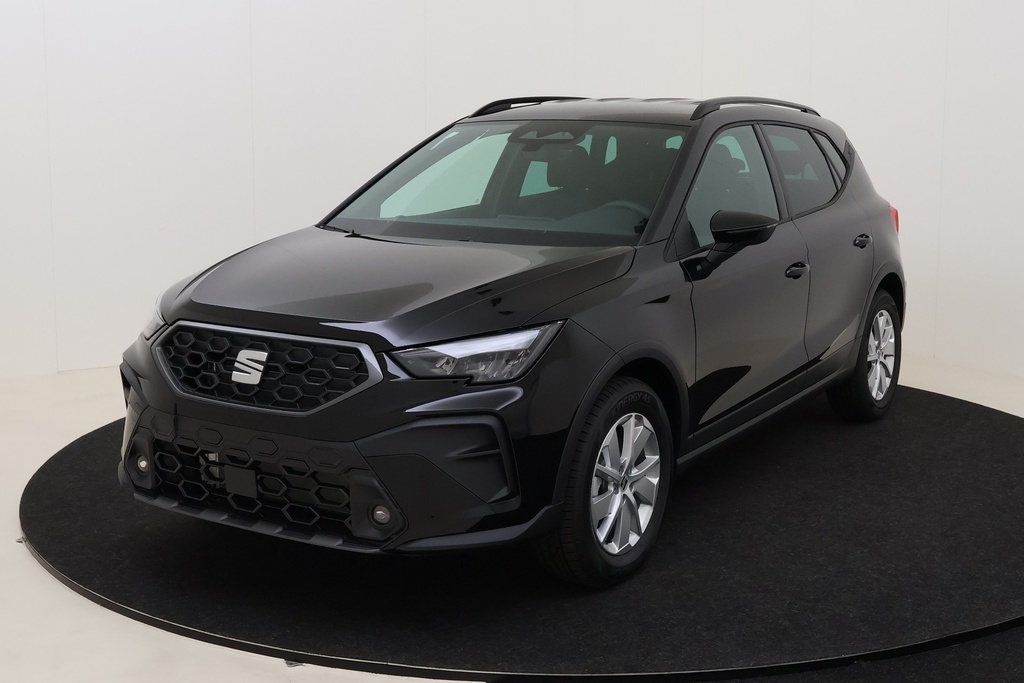 SEAT Arona (Year of Construction 2026, 116 PS, Petrol)