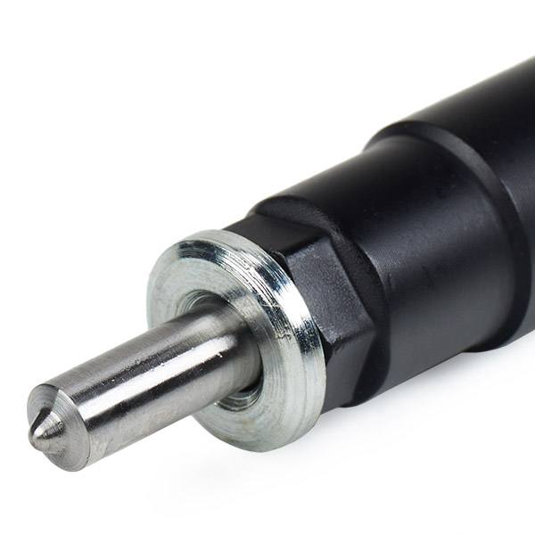 Injector Nozzle