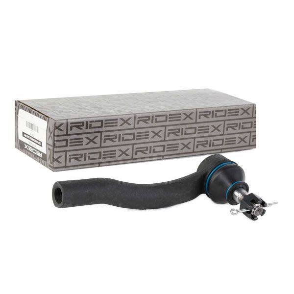 Tie Rod End